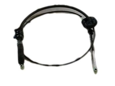GMC Jimmy Shift Cable - 15721262
