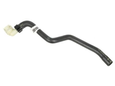 GM 42348374 Hose,Heater Inlet