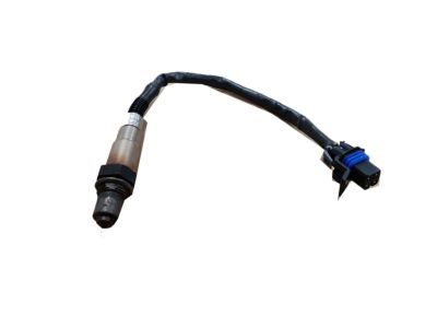 GM 12596688 Sensor Assembly, Heated Oxygen (Position 2)