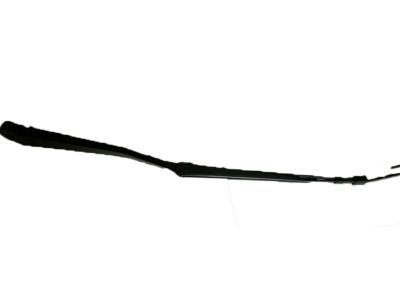 Pontiac Montana Windshield Wiper - 15815759