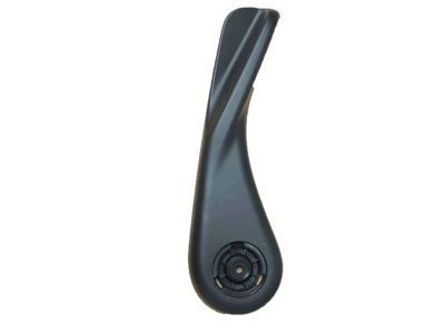 GM 42731086 Handle, F/Seat Adjr *Jet Black