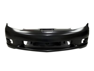 GM 15915335 Front Bumper Cover *Black Prime