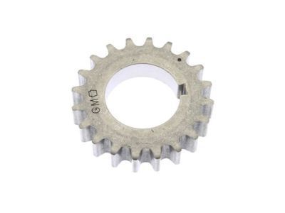 GM 10083171 Sprocket,Crankshaft