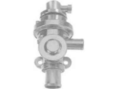 Chevrolet R3500 Air Inject Check Valve - 17087141