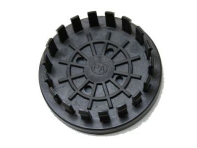 GM 10055333 Wheel Trim CAP *Black