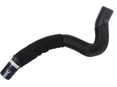 2010 Buick LaCrosse Cooling Hose - 20877113