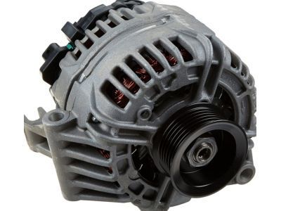 GM 20911162 GENERATOR Assembly