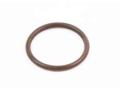 GM 12584040 Seal,Coolant Outlet(O Ring)