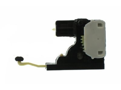 GM 25664287 Rear Door Lock Actuator Kit