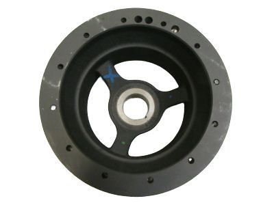 2012 Chevrolet Camaro Harmonic Balancer - 12674581