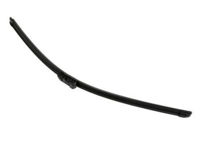 Buick LaCrosse Windshield Wiper - 26216538