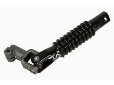 2007 Chevrolet Silverado Steering Shaft - 26078078