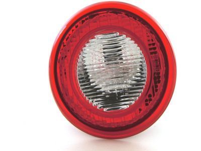 2010 Chevrolet HHR Back Up Light - 20781783