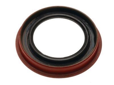 GM 8670283 Seal Assembly, Torque Converter Oil