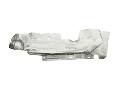 2022 Chevrolet Camaro Exhaust Heat Shield - 23331876