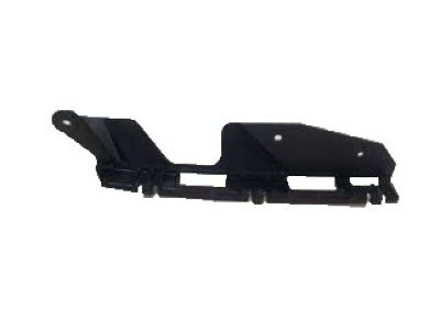 GM 23137296 Support, Headlamp & Front Bumper Fascia Mount Panel