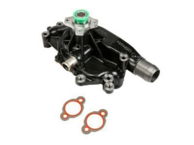 Chevrolet Avalanche Water Pump - 12693373