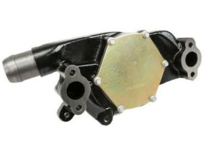 GM 12693373 Water Pump Kit