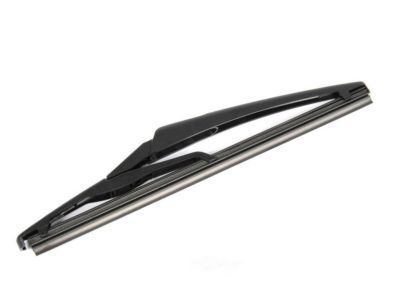 2009 Saturn Astra Windshield Wiper - 93195999