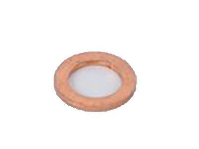 GM 92138062 Gasket,Front Brake Hose Fitting