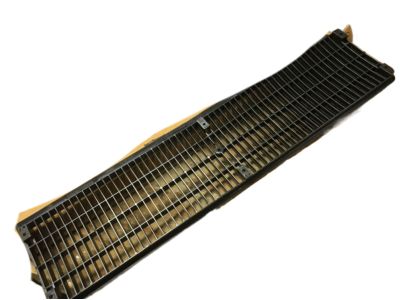 GM 14085698 Grille, Radiator