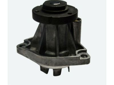 GM 55352002 Water Pump