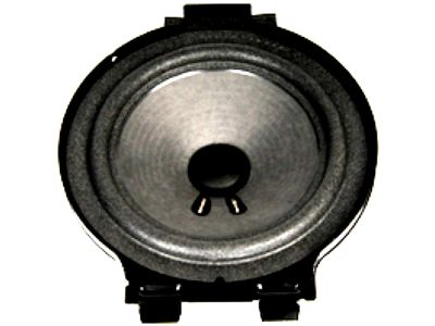 2007 Chevrolet Silverado Car Speakers - 15236987