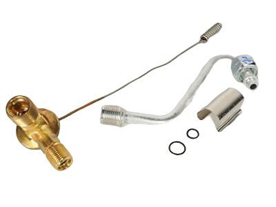 Cadillac Escalade A/C Expansion Valve - 52406098