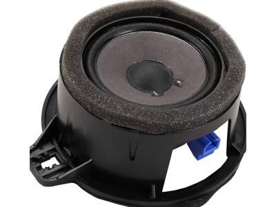2014 Buick LaCrosse Car Speakers - 25798962