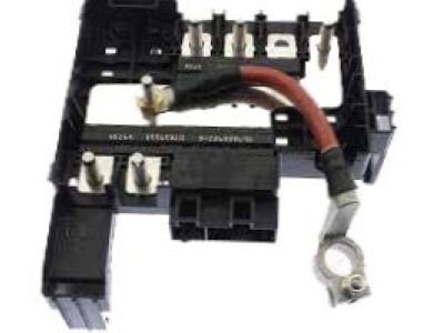 GM 84460793 Block Assembly, Bat Distribution Eng Compt Fuse