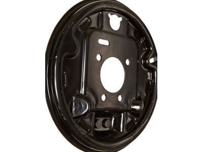 Chevrolet Cavalier Brake Backing Plate - 18048819