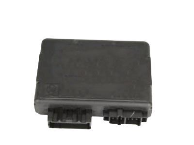 1997 Pontiac Firebird Body Control Module - 9353681