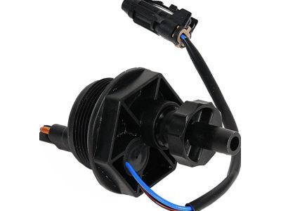 GM 12651583 Sensor Assembly, Water In Fuel Indicator