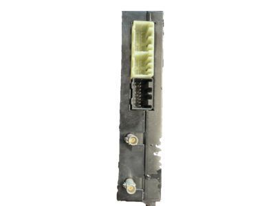 GM 84136296 Module Assembly, Comn Interface(W/Mobile Telephone Transceiver)Black Enamel Over Zinc