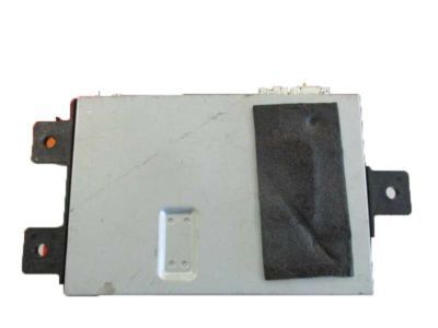 GM 84136296 Module Assembly, Comn Interface(W/Mobile Telephone Transceiver)Black Enamel Over Zinc