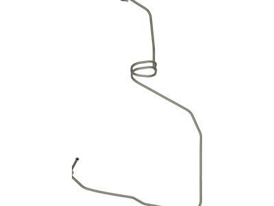 1996 GMC Suburban Brake Line - 15711815