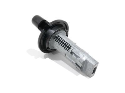 GMC Sierra Ignition Lock Cylinder - 15815961
