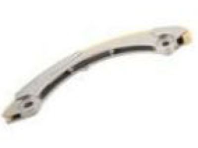 Hummer H3 Timing Chain Guide - 12590962