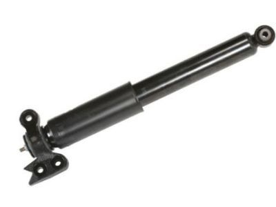 Chevrolet Traverse Shock Absorber - 84557945