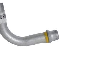 2008 Cadillac XLR Cooling Hose - 25974850