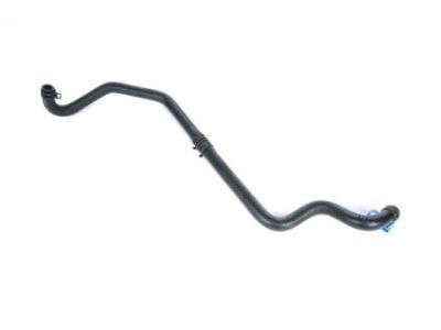 2014 Chevrolet Camaro Brake Booster Vacuum Hose - 20944524