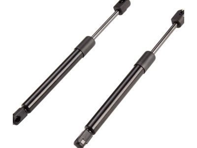 Chevrolet Camaro Tailgate Lift Support - 92235154