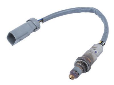 Cadillac CT6 Oxygen Sensor - 55489474