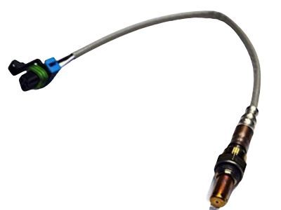 Chevrolet SS Oxygen Sensor - 12617332