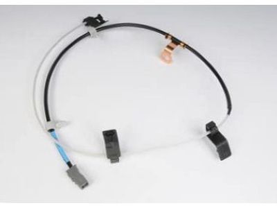 2015 Chevrolet Impala Antenna - 25876416