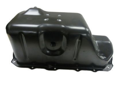 Pontiac Grand Prix Oil Pan - 24503557