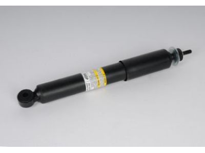 2011 Chevrolet Colorado Shock Absorber - 20931002