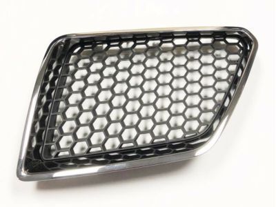 GM 92201780 Grille,Front