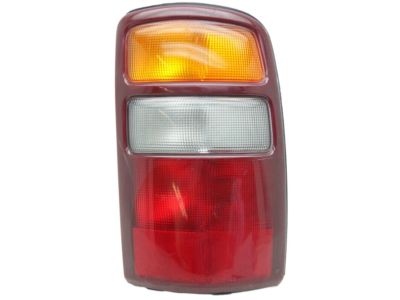 2003 Chevrolet Suburban Back Up Light - 19168991