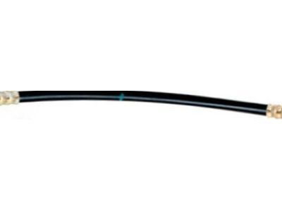 Buick Estate Wagon Brake Line - 19173041